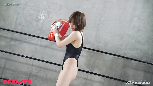 Akibacom - BX-59 FGI02 Commemorative Match