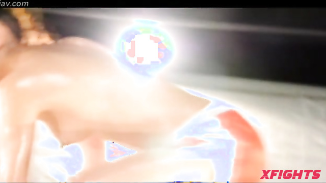 Akibacom - ﻿SCT-01 Cinematic topless boxing 1