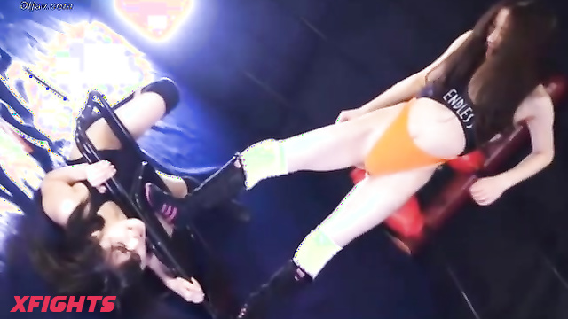 Akibacom - BXM-07 BATTLE XTREME TITLE MATCH Volume 7