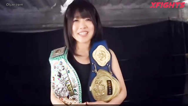 Akibacom - BXM-07 BATTLE XTREME TITLE MATCH Volume 7