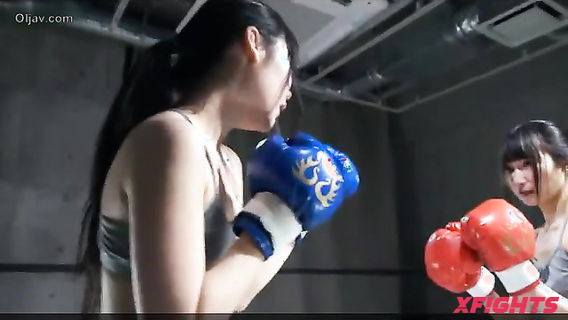Akibacom - BCMC-05 Custom match BOXING 05