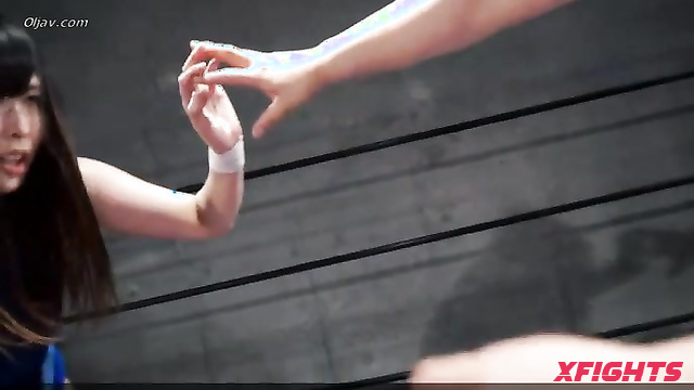 Akibacom - BWM-13 BWP intergender man Winning Vol.13