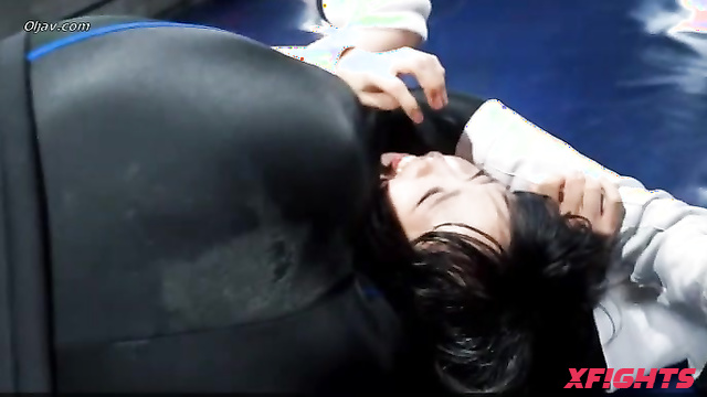 Akibacom - BWM-13 BWP intergender man Winning Vol.13