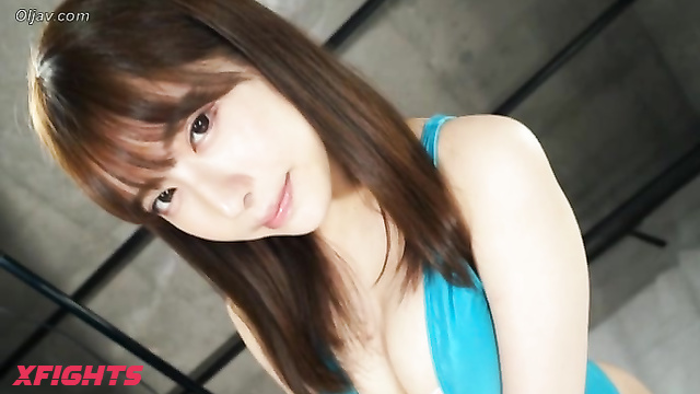 Akibacom - SMXP-03 MIXED PROWRESTLING FETISH 03