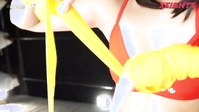 Akibacom - SOX-02 Delusion Mix Boxing Vol.02