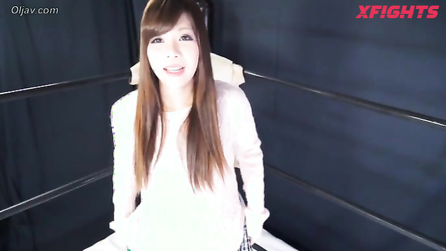 Akibacom - FJP-17 Woman’s Pro-Wrestling Vol.17