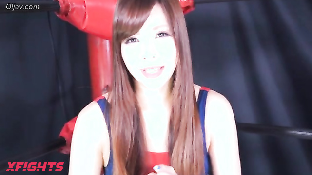 Akibacom - FJP-17 Woman’s Pro-Wrestling Vol.17
