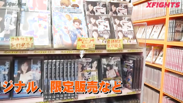 Akibacom - BW-03 BWP - Battle World Pro-wrestling Vol.03