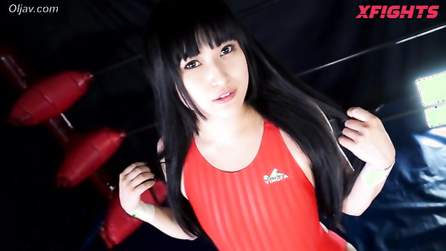 Akibacom - BW-03 BWP - Battle World Pro-wrestling Vol.03