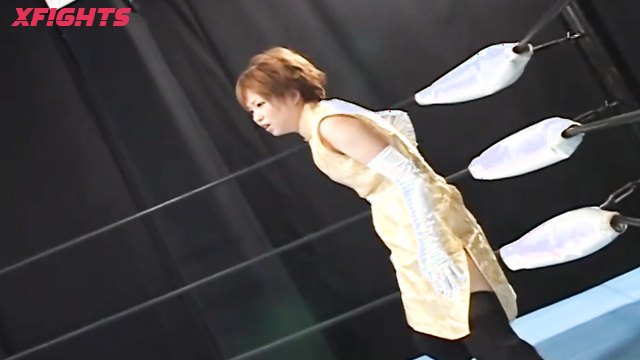 Akibacom - PHP-03 Pure Heroine Pro-wrestling 3 Again