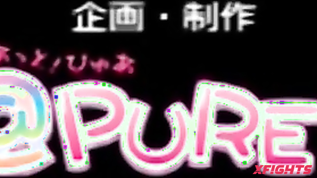 Akibacom - PHP-03 Pure Heroine Pro-wrestling 3 Again