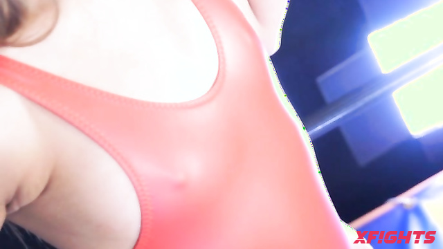 Akibacom - BHG-03 Masochism type Women’s Pro Wrestling 3