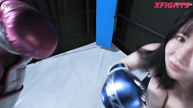 Akibacom - FMBS-01 Fighting Girls International Mixed Boxing SP Vol.01