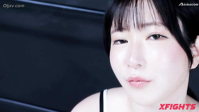 Akibacom - FMBS-01 Fighting Girls International Mixed Boxing SP Vol.01