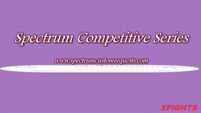 Spectrum - Keri vs Lyric - Competitive catfight