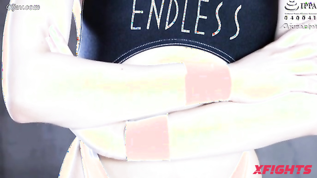 Akibacom - ﻿SSER-18 THE SEX FIGHT RETURNS VOL.18