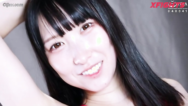 Akibacom - ﻿BLBF-38 Lesbian Battlefield 38 - Finger her harder