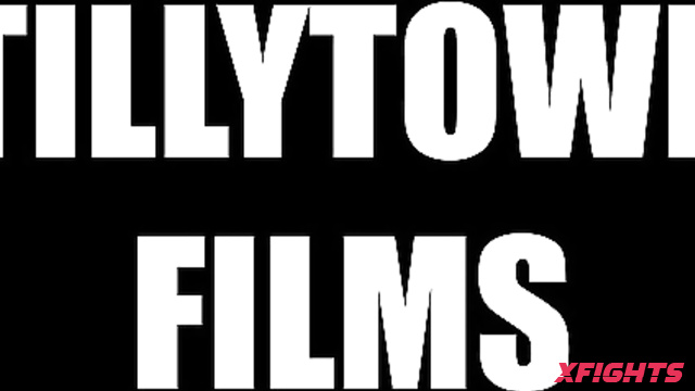 Tillytown - Davina vs Lyric - Unstoppable catfight
