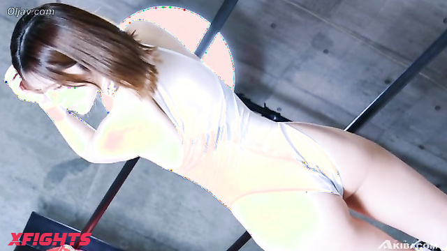 Akibacom - BJPP-14 Women’s Pro Wrestling Pride 14 - Lesbians on a ring
