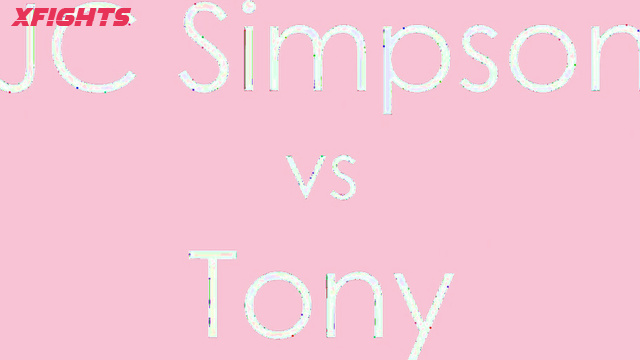 SheCrushes - JC ﻿Simpson vs Tony - Humiliating punishment