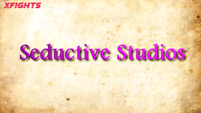 Seductive Studios - Jezabelle & Aria - Trying to become a famous model