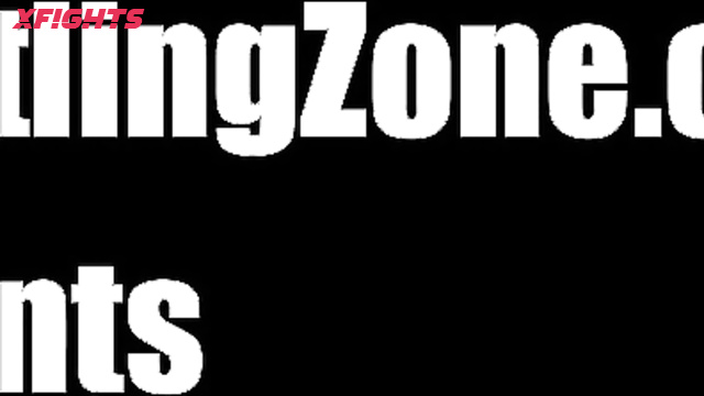 Mixed Wrestling Zone - Inferno vs Steven - Redhead babe dominates hot guy