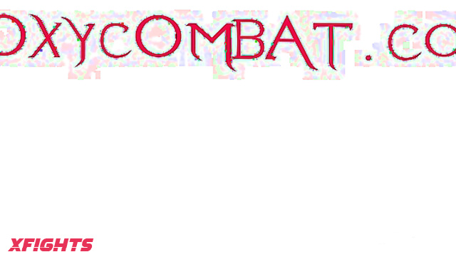 Foxycombat - Vanessa vs Lucy - Stunning beauties catfight action