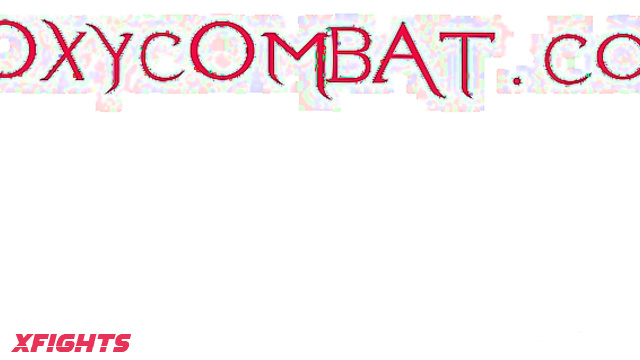 Foxycombat - Lucy vs Bianca - Topless beauties wild battle