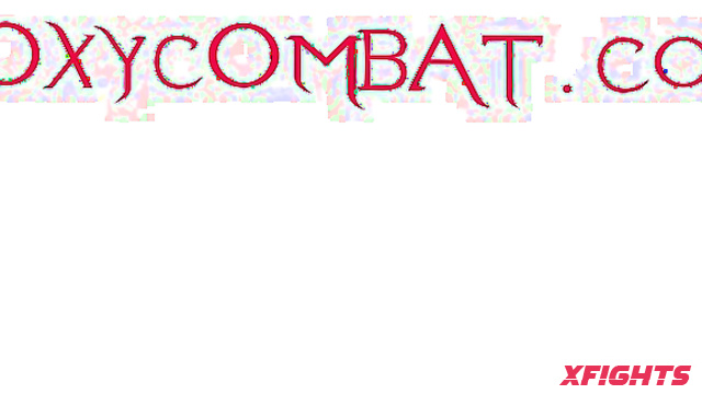 Foxycombat - Vanessa vs Robin - Ruthless catfight to the limit