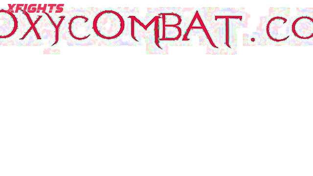 Foxycombat - Lucy vs Robin - Hot naked babes catfight session