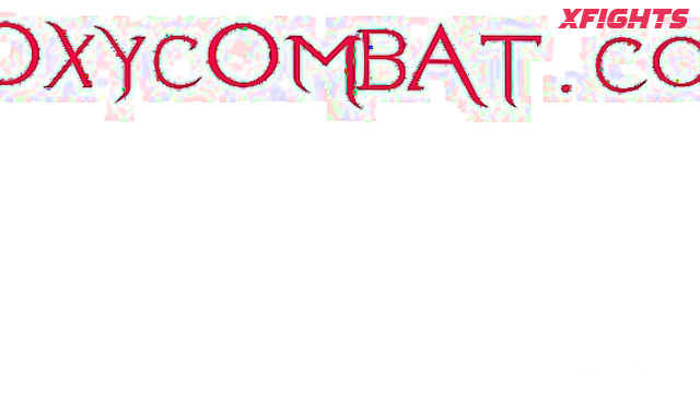 Foxycombat - Lucy vs Vanessa - Topless beatuies wild battle