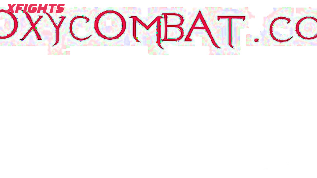 Foxycombat - Robin vs Vanessa in Nude Catfight with Wedgies on Studio Mats
