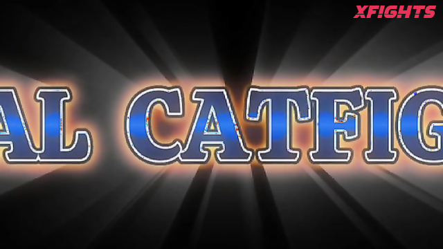 Socal Catfights - Jamie vs Aliyha - Fan favorite challenging a newbie