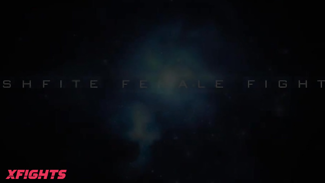 Freshfite Female Fighting - FFV432 Alia vs Liza - Proving to be a real challenge