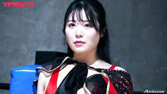 Akibacom - ﻿BW-98 BWP 13 - Best pro-wrestling performances to watch