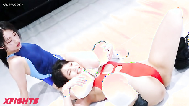 Akibacom - BWS-33 BWP story 33 - Having no mercy for the opponent