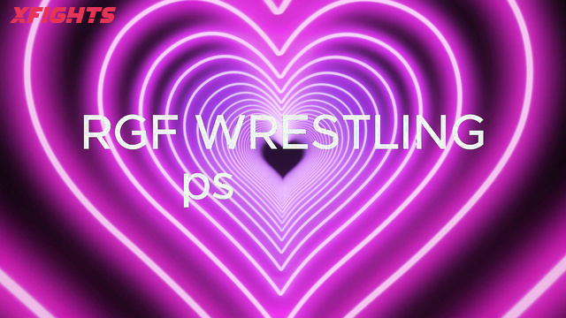 RGF WRESTLING - Venus vs Kira - Oiled Girls Find Out Who's Stronger