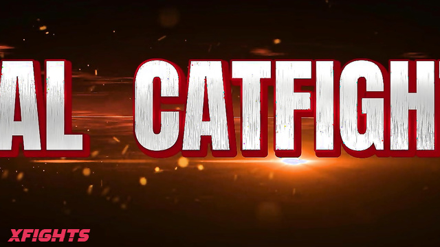 Socal Catfights - MARY Vs JAY - Two latina girl had a brutal catfight