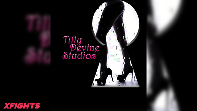 Tilly Devine Studios - FWL38 Natalie, Irene & Pepper - Domination of a girl by her 2 friends