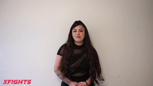 Socal Catfights - ﻿Mary vs Jay - Girls had a brutal fight and left each other with bruises