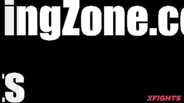Female Wrestling Zone - Lenda vs Zara - Athletic girls test each other's strength