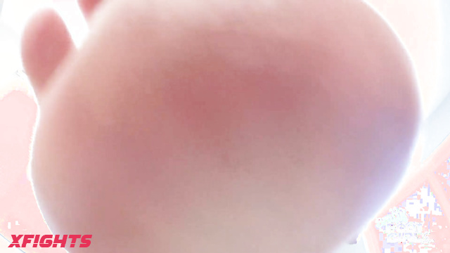 Bratty Foot Girls - Goddess Sunshine - POV sexy girl steps on your face