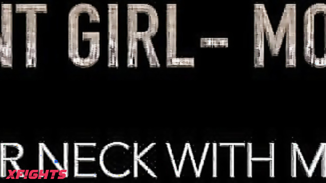 SG-Video - Monique vs Fabi - Sexy brunette brutally humiliates and dominates her girlfriend