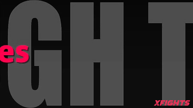Baefight - Honey Vs Amber - The girlfriends had a fierce fight in the living room