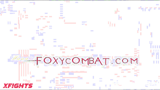 Foxycombat - Paula vs Sarah - Blondes had hardcore lesbian sex right in the office