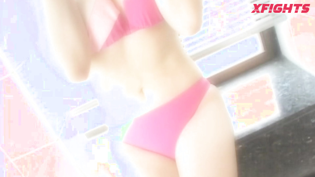 アットピュアの製品 - PID-01 - Cute Japanese girls wrestle hard in the ring