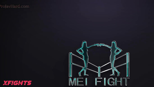 MEI Fight - MF-FW70 - Hardcore wrestling between cute sexy Japanese girls