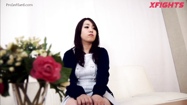 Akibacom - SMZ-02 - The girl is harshly humiliated and brought to orgasm