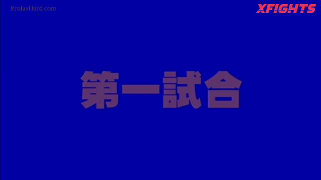 Rin Hitomi Lesbian Wrestling