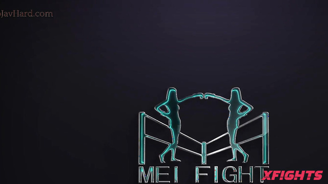 MEI Fight - MF-FW71 Ayu vs Lexin - She does not need to breathe
